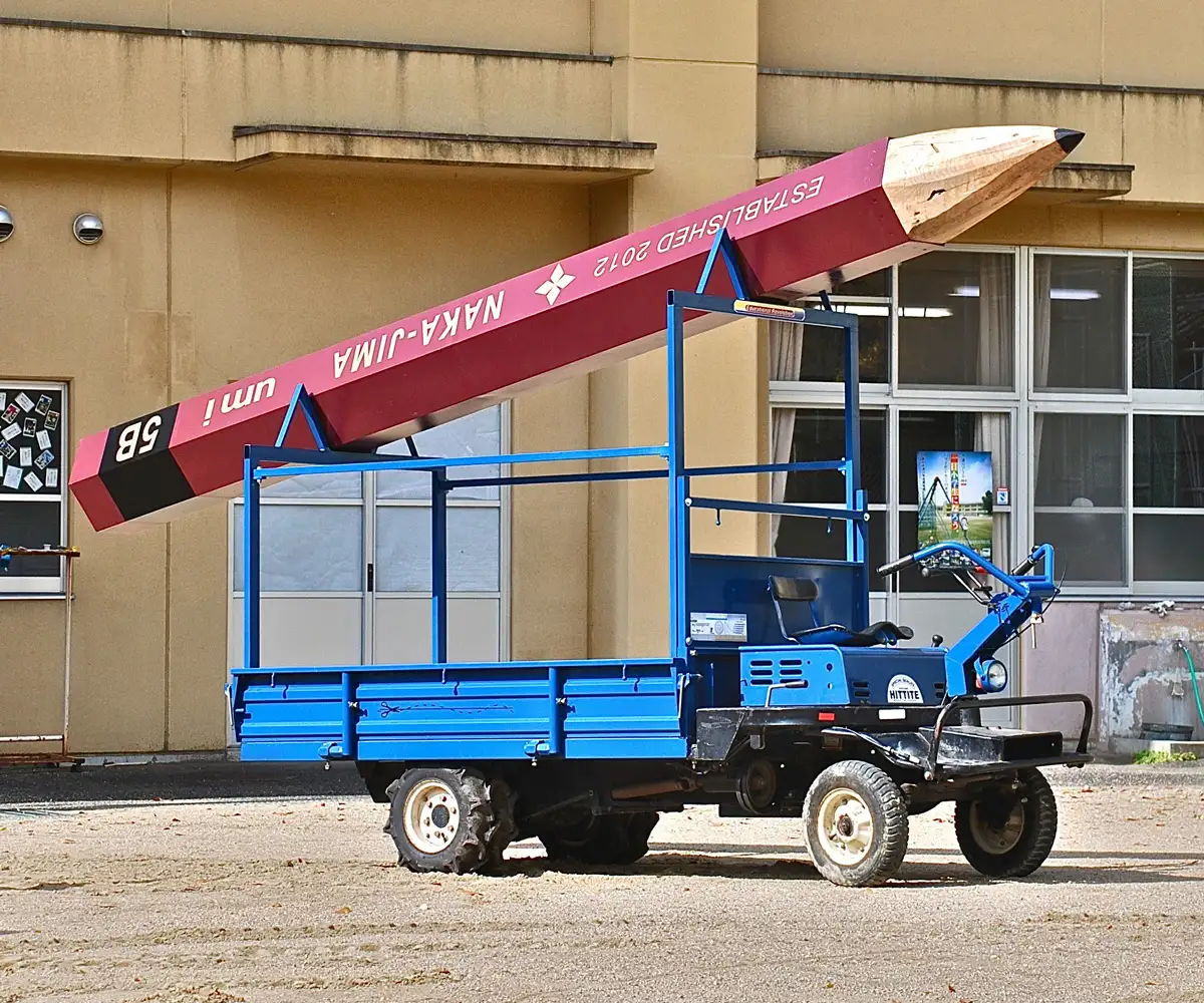 ブルーレンジャーの全体像